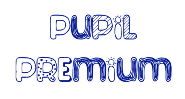 Pupil Premium